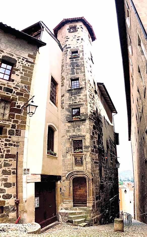 La Demeure du Lac de Fugeres