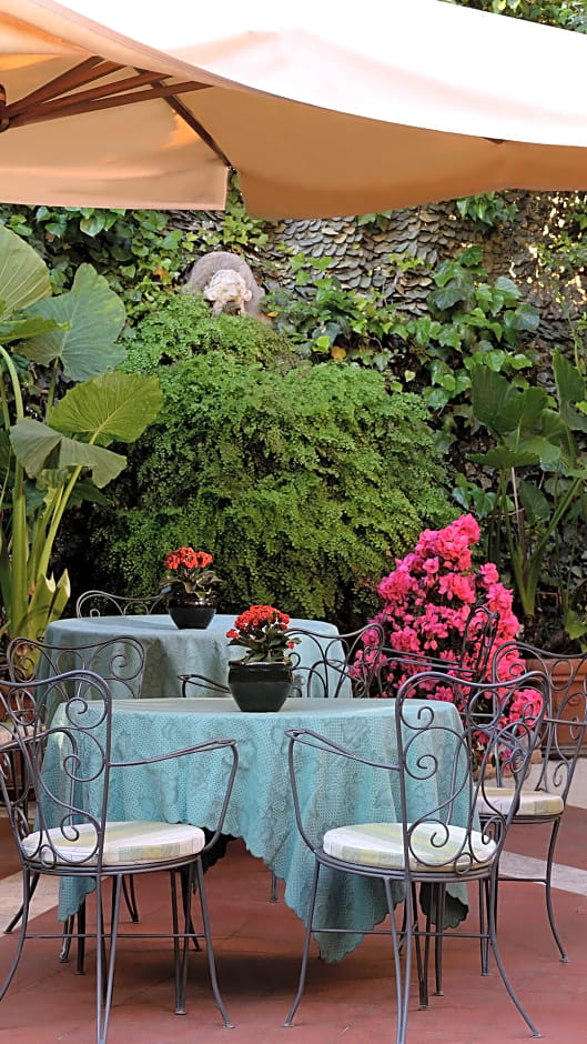 Hotel Giulio Cesare