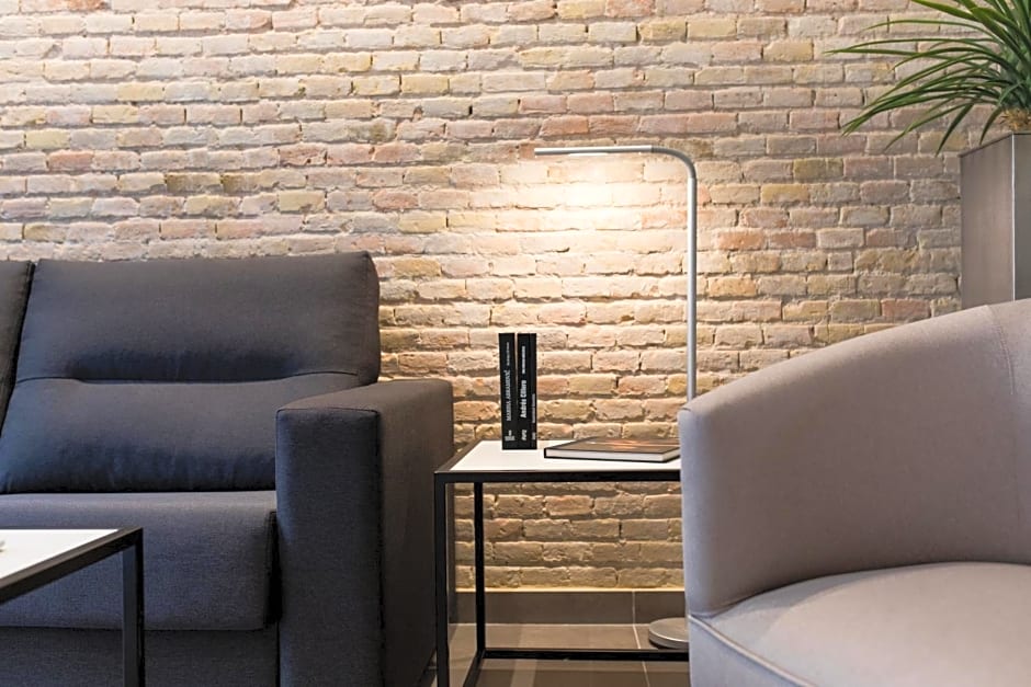 Mon Suites San Martin