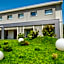 Boutique Hotel Bramante & SPA