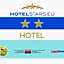Hotel Pod Zámkem