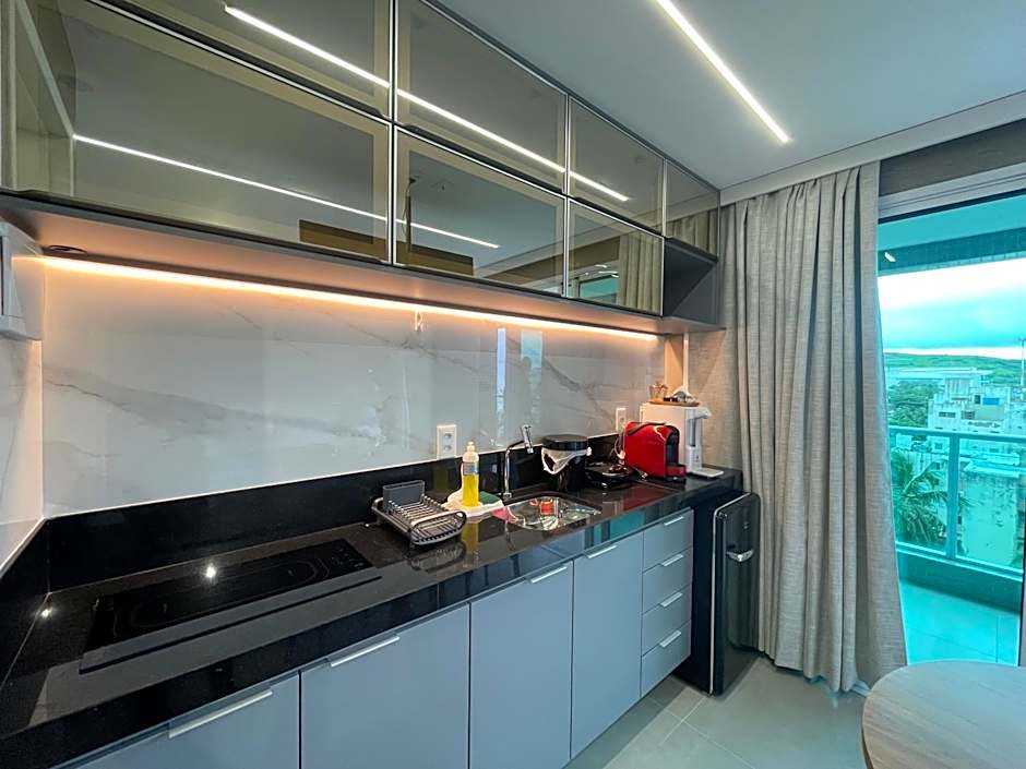 RN Studio Premium 504 - Vista Mar