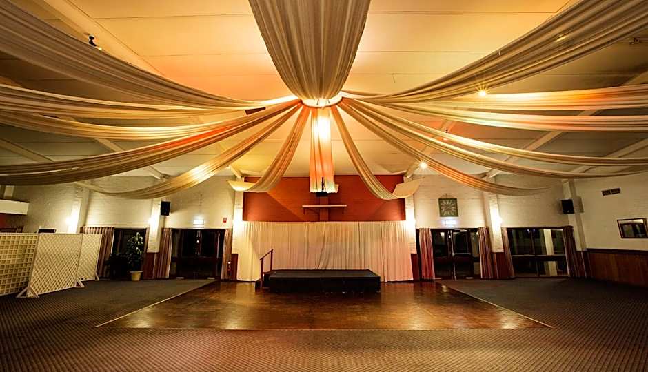 Nightcap at Wintersun Hotel