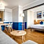 Aparthotel Adagio La Defense Kleber