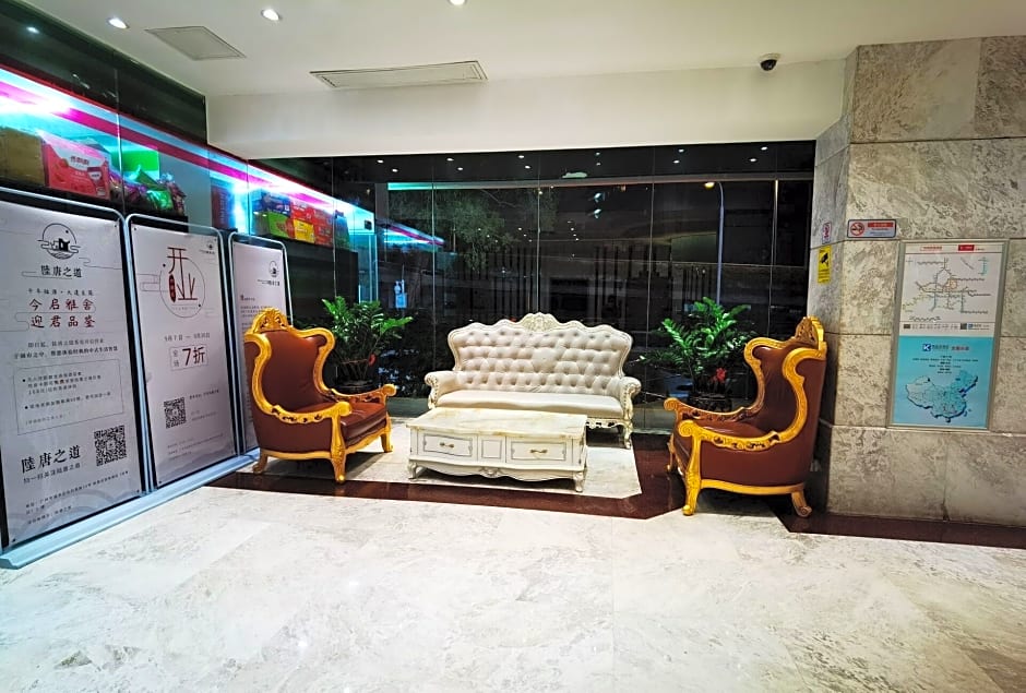 Kaiserdom Hotel Guangzhou Huayue
