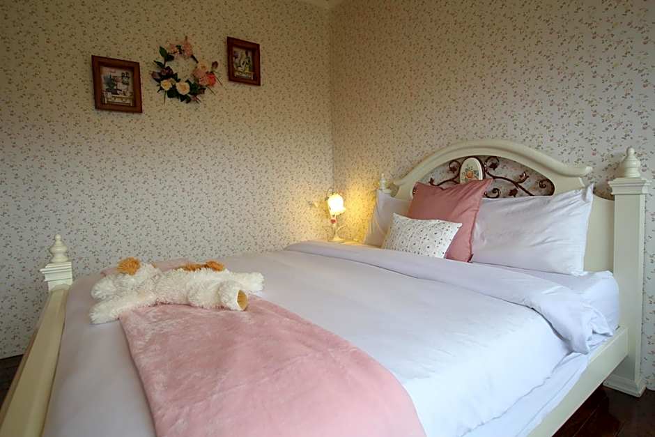 Yilan Pine Villa Homestay