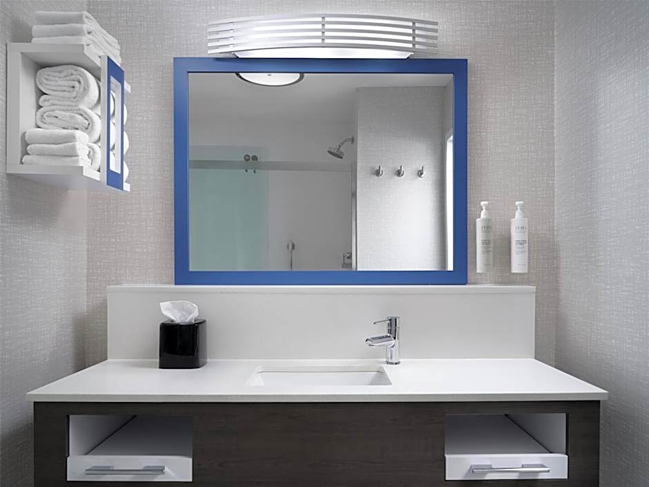 Hampton Inn & Suites Dallas-DFW ARPT W-SH 183 Hurst