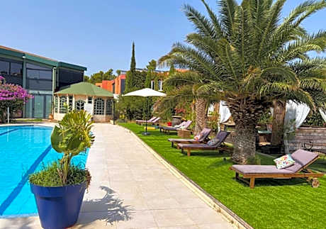 Tropic Hôtel