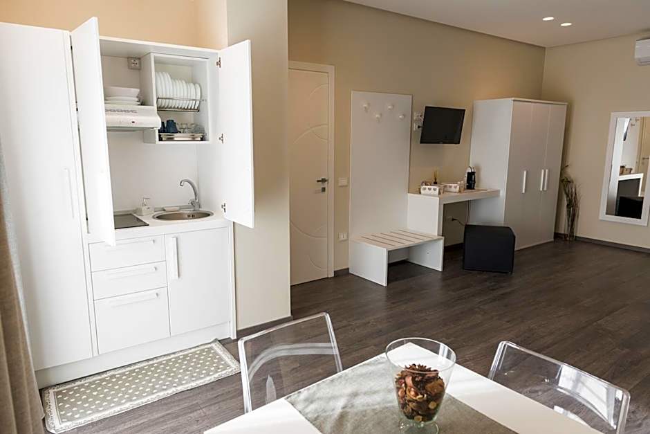 Residence del sole Manfredonia