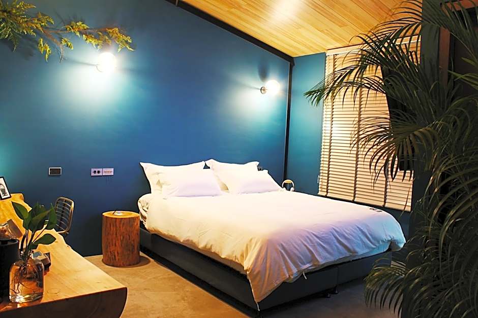 Loft Inn Kenting