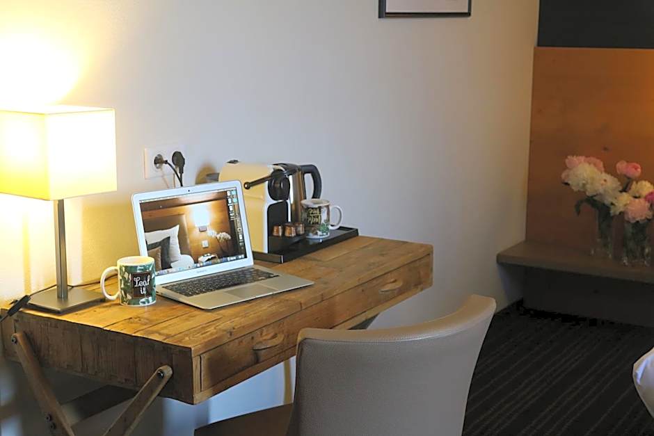 Le Lodge Brit Hotel Strasbourg Zenith