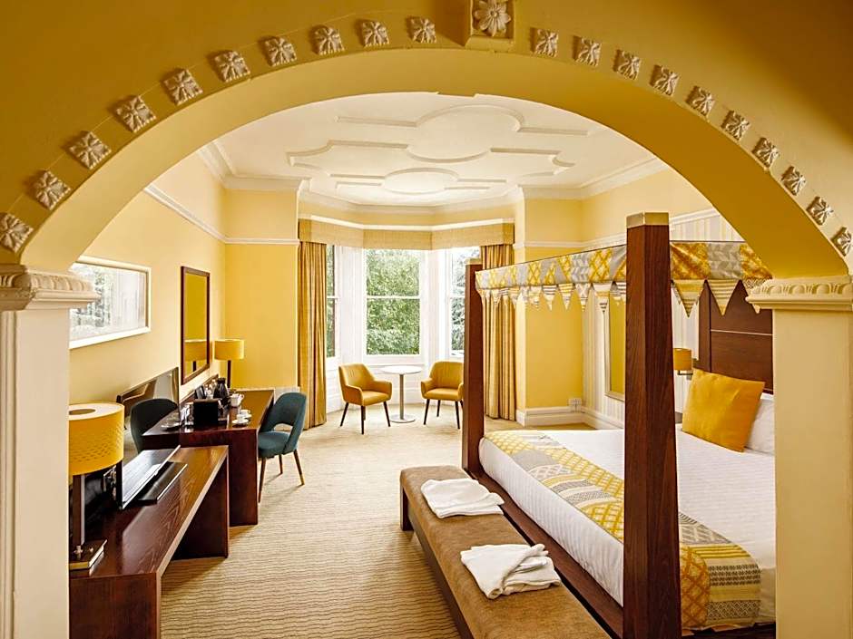 Mercure Hull Grange Park Hotel