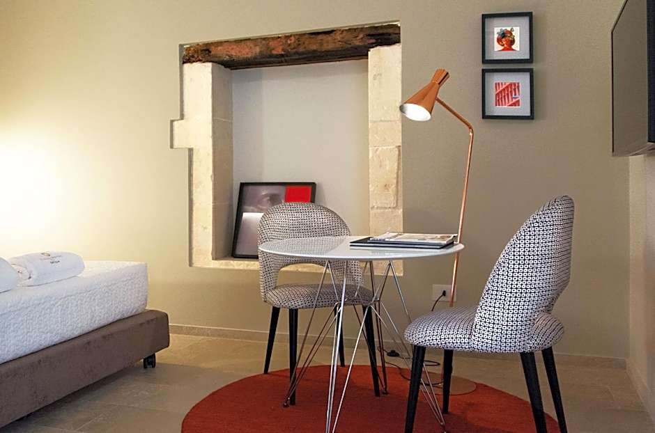 CinqueSuites Ortigia