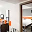 ibis Styles Caen centre gare