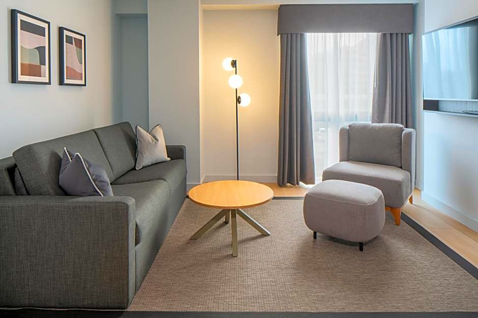 Aparthotel Birmingham