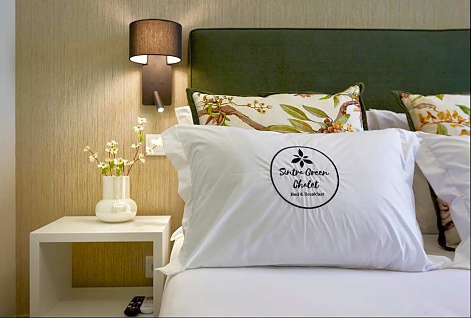 Sintra Green Chalet Bed & Breakfast