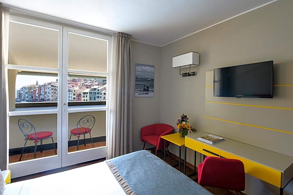 Grand Hotel Portovenere