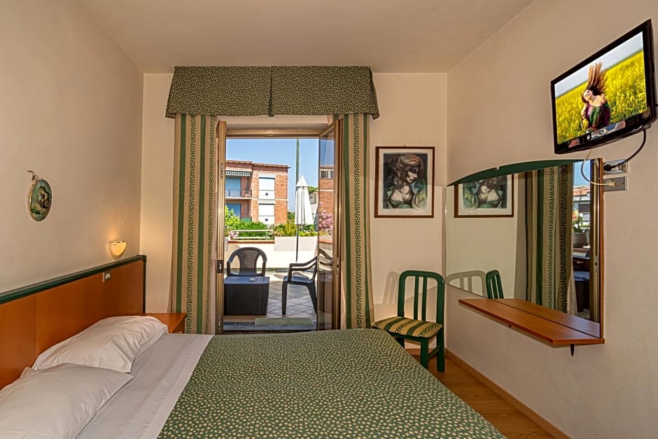 Hotel Mariani