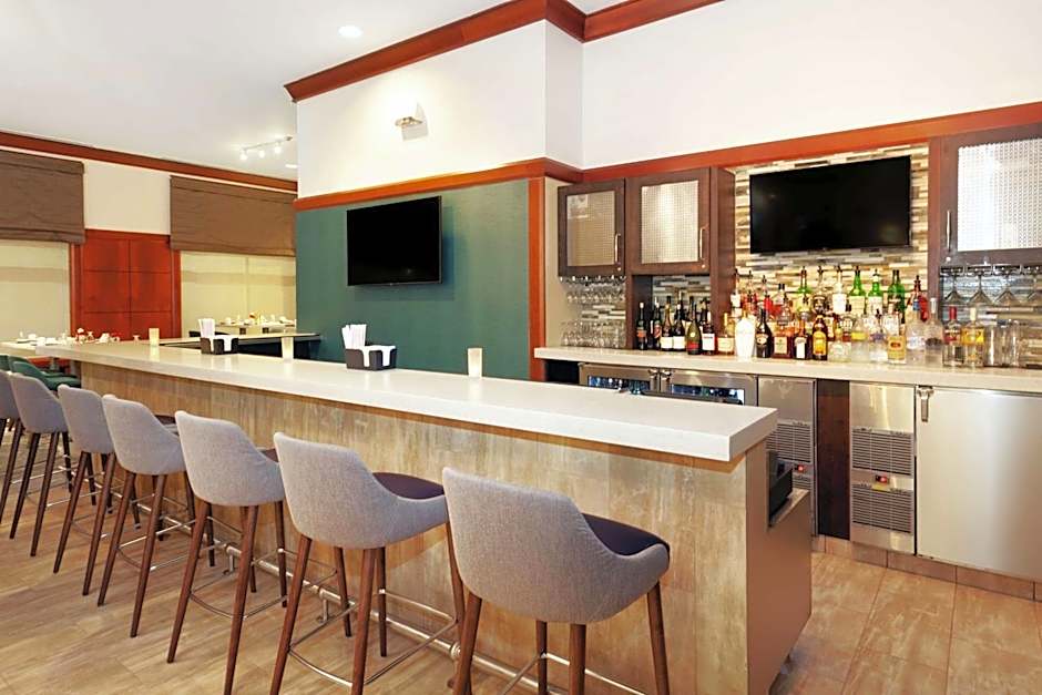 Hilton Garden Inn Evanston