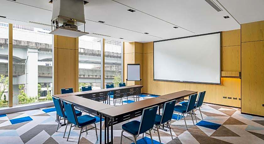 Hyatt Place New Taipei City Xinzhuang