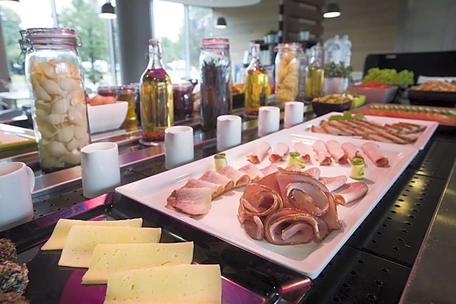 Campanile Hotel Wroclaw Centrum