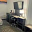 Quality Suites Abilene Mall Area