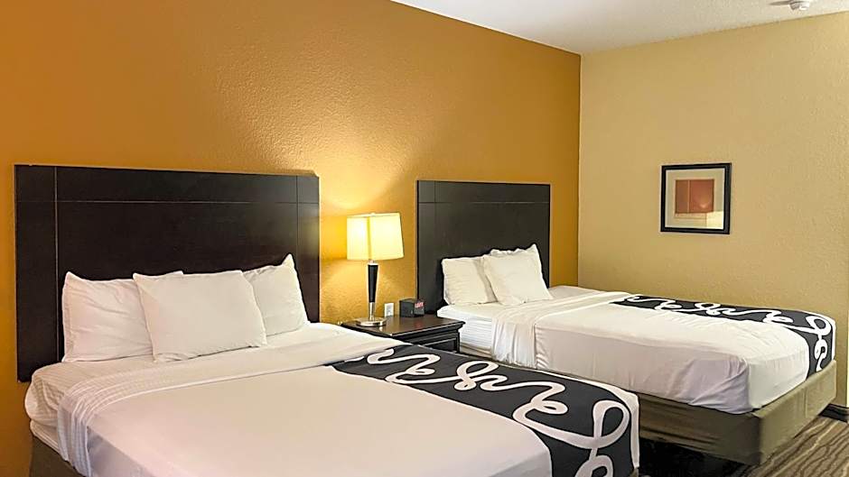 Studio 6 Slidell LA North Shore