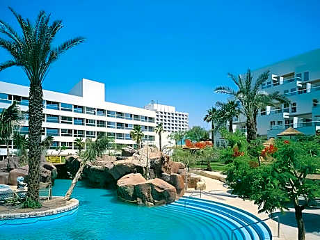 Isrotel Royal Garden All Suites Hotel