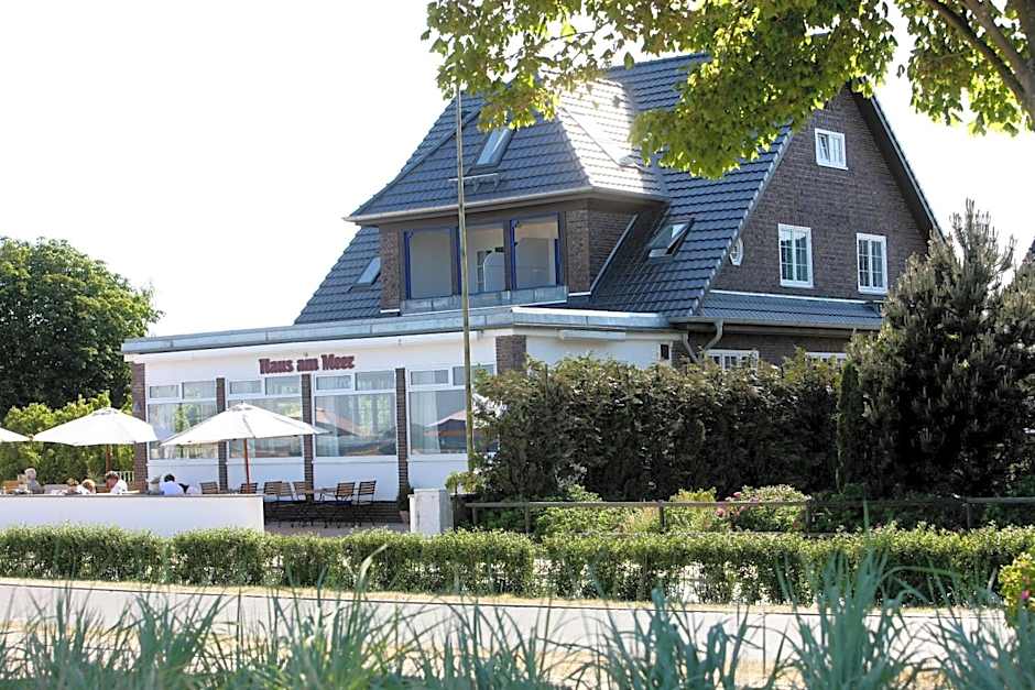 Haus am Meer