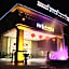 Manhatton Hotel Beihai