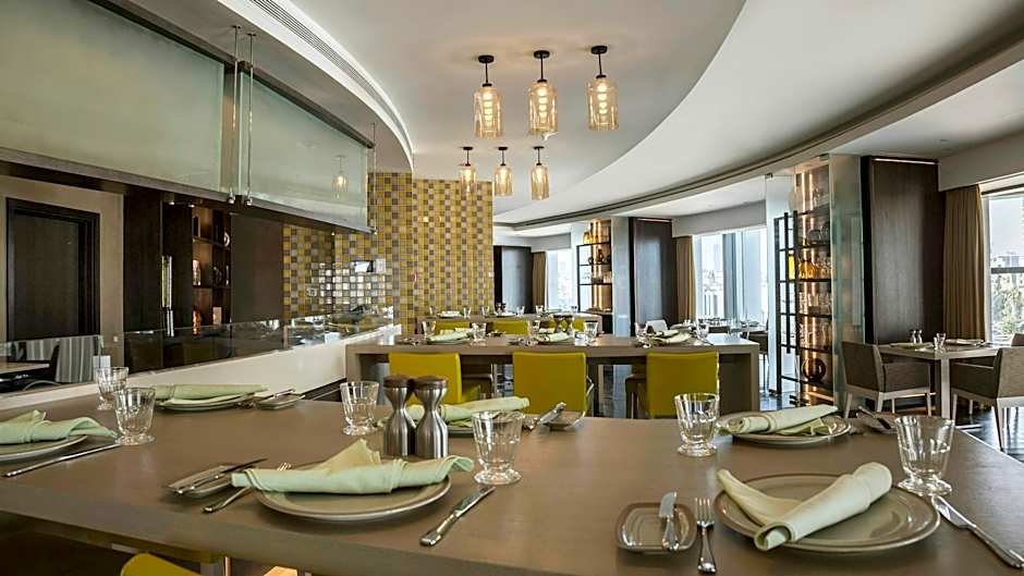 Amman Rotana