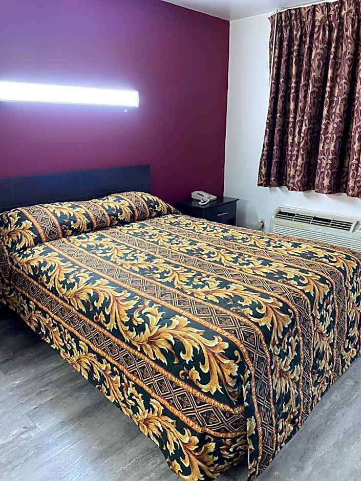 Budget Inn - Elizabeth, NJ