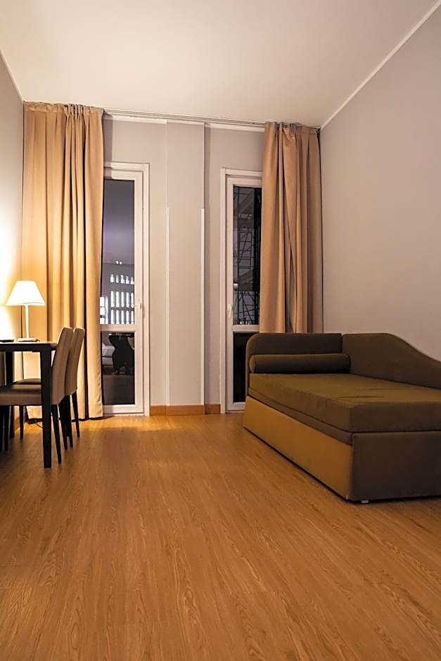 Regal Hotel