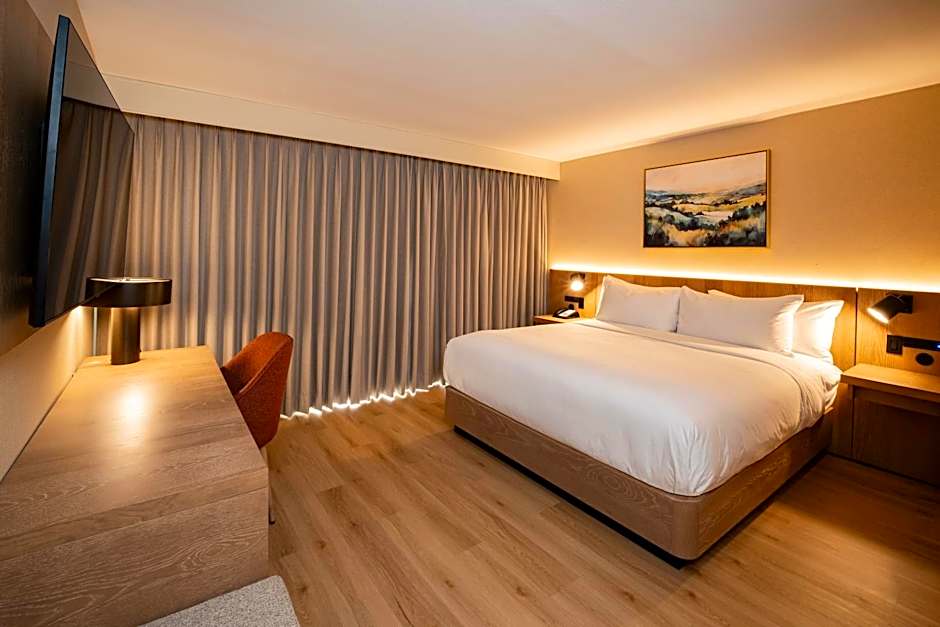 DoubleTree by Hilton Wilkes-Barre