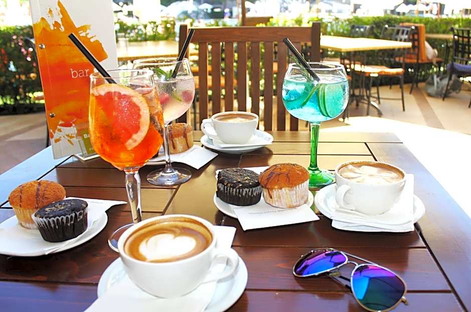 Barcelo Royal Beach - All Inclusive