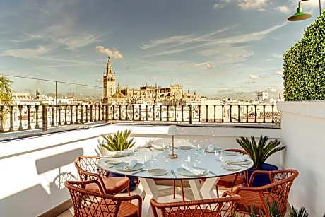 Vincci La Rabida Hotel