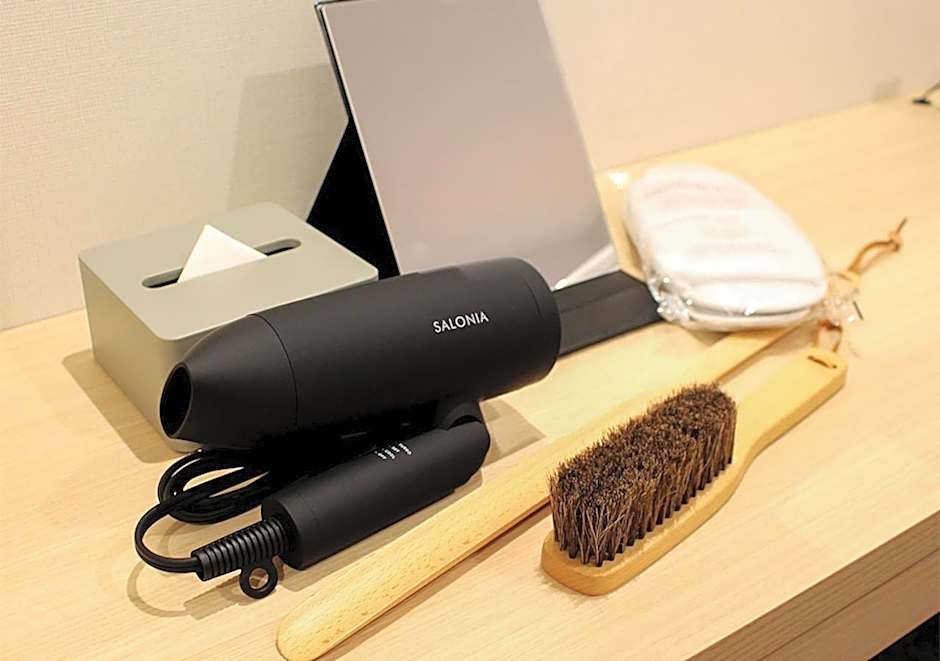 Hotel and Spa Gift TAKAYAMA