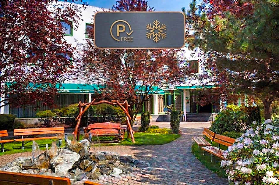 Hotel Partner