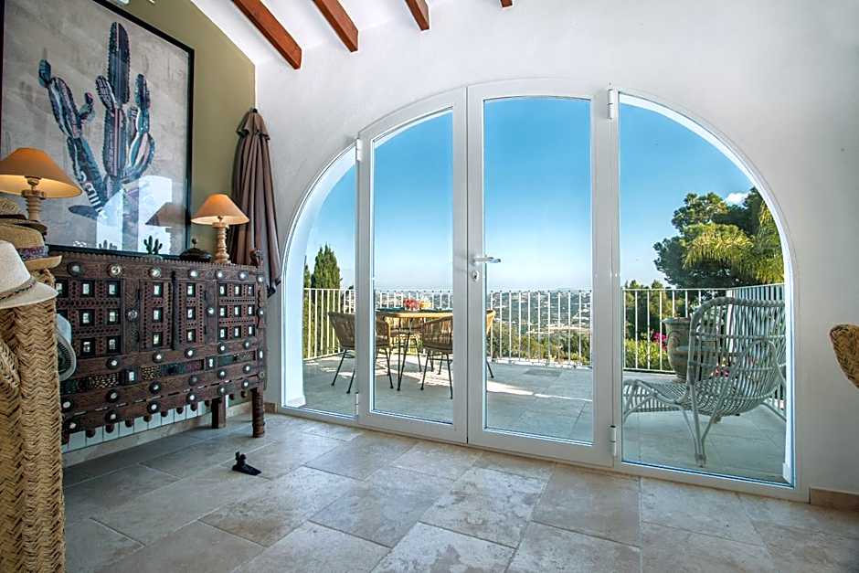 Villa Teranga - PlusHolidays