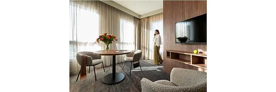 Mercure Acheres St Germain en Laye
