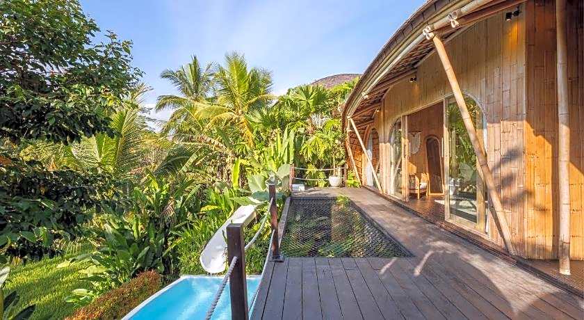 Ecosix Bali