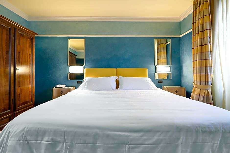 Grand Hotel Bellavista Palace & Golf