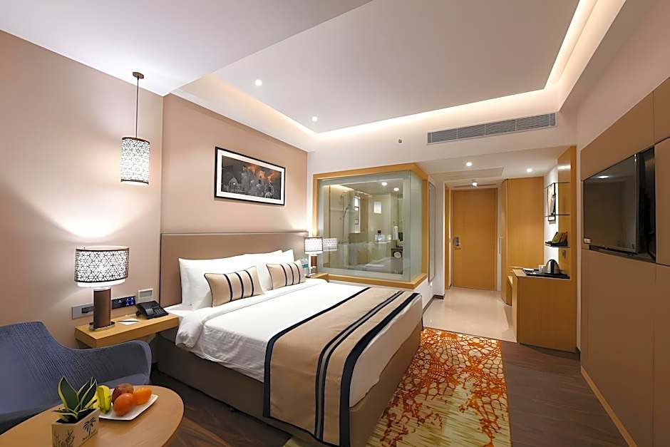 The Fern Residency Sarnath