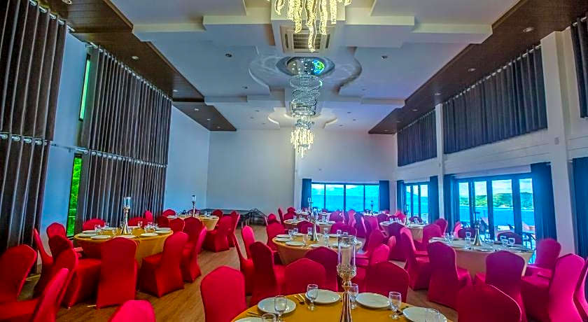 Horizon Hotel Romblon