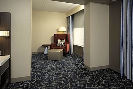 Hilton Garden Inn Fayetteville - Fort Bragg