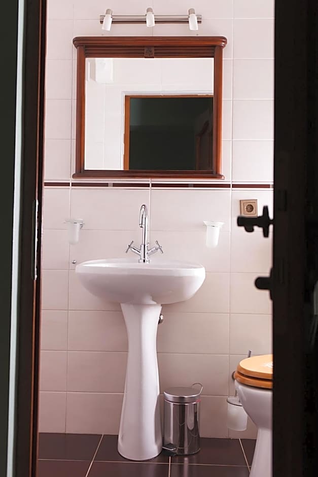 Pension Brasovu Vechi