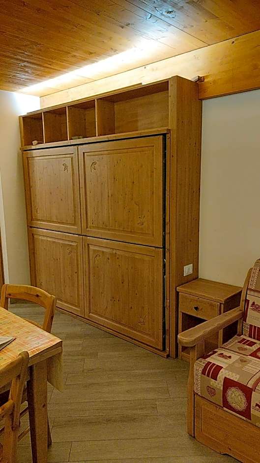 Alta Luce Mountain Lodge