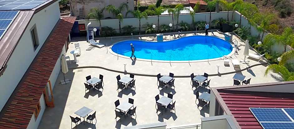Hotel Riviera Azzurra