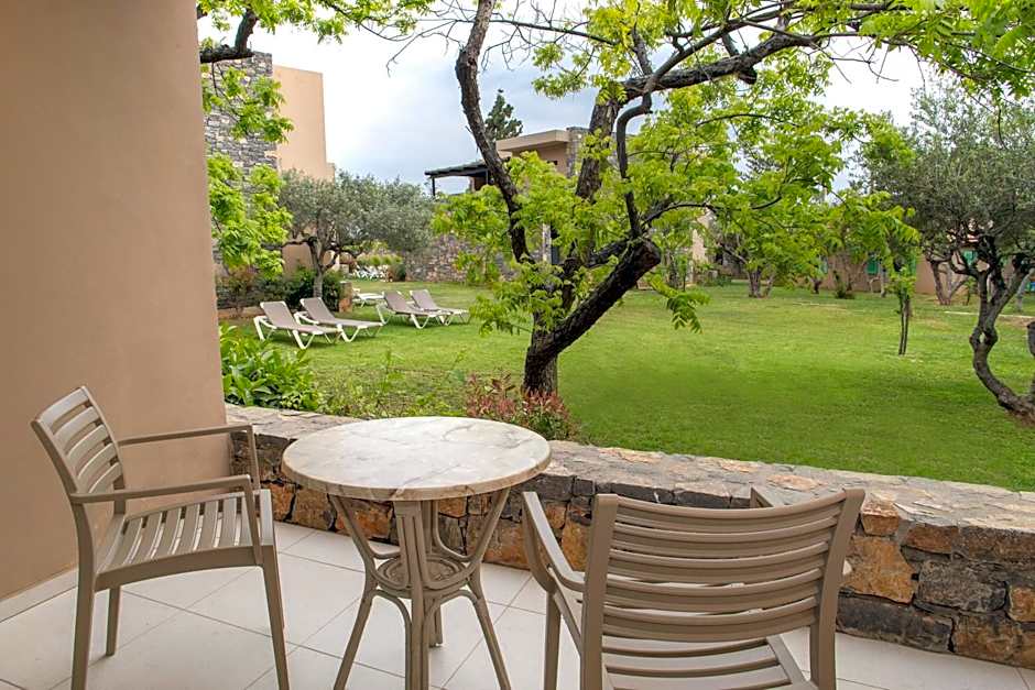 Blue Sea Beach Affiliated By Melia