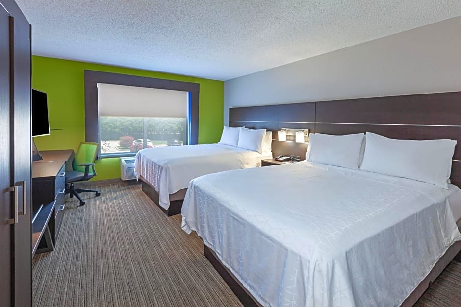 Holiday Inn Express New Orleans East, an IHG Hotel